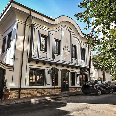 Едно Време Karlovo Ngoại thất bức ảnh